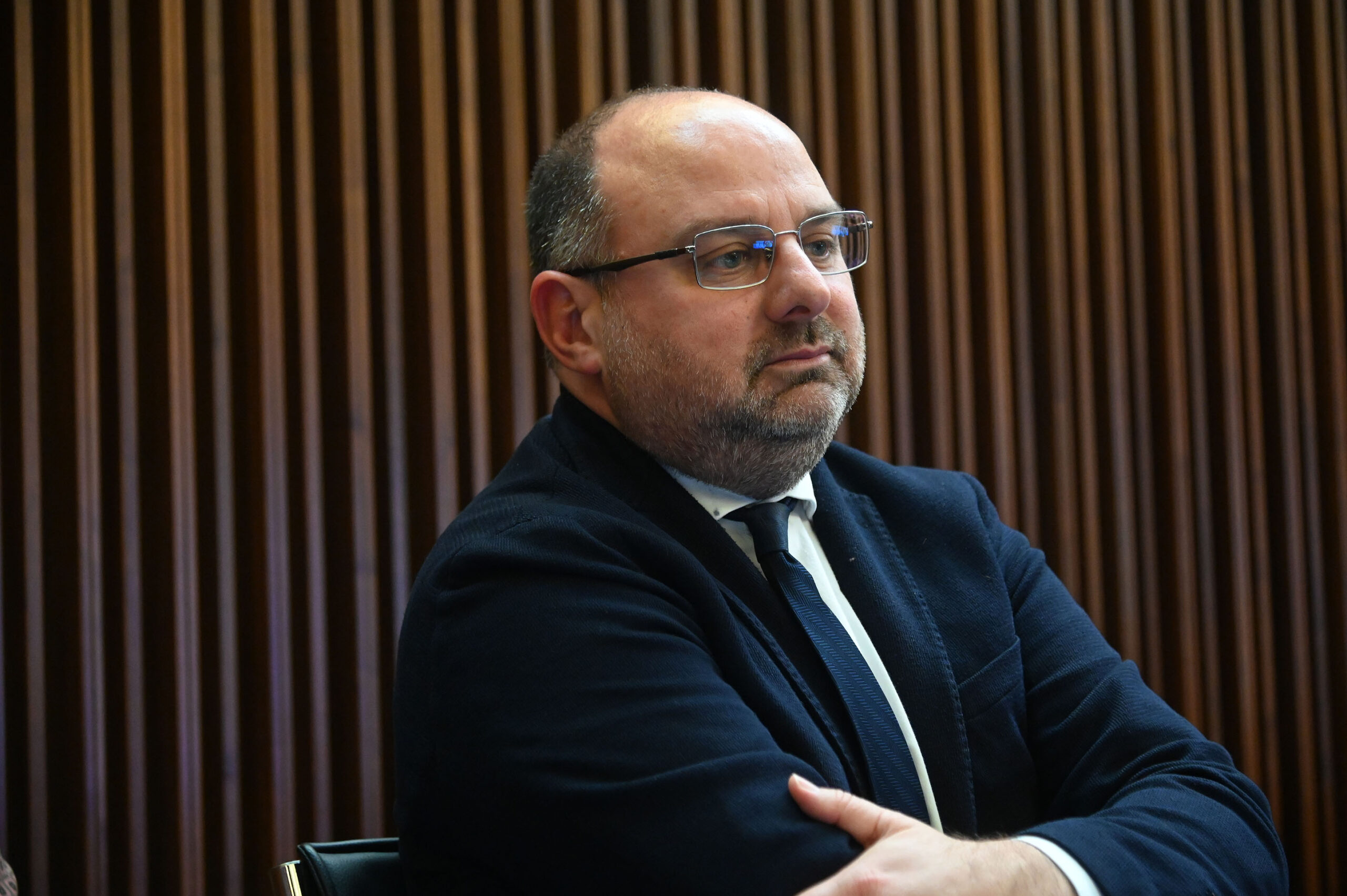 Immagine per Moretti incalza Fasan sulle candidature: «Ok ai cambi schieramento ma no a buoni e cattivi»