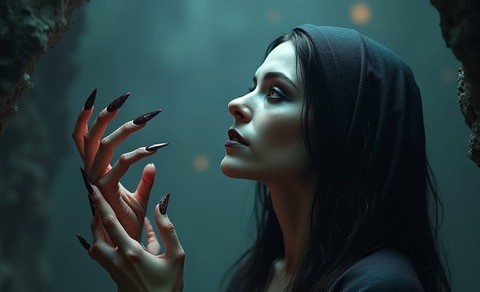 Copertina per Idea di Bellezza - L’illusione: che cos’è? Quando sembra tutto così reale…