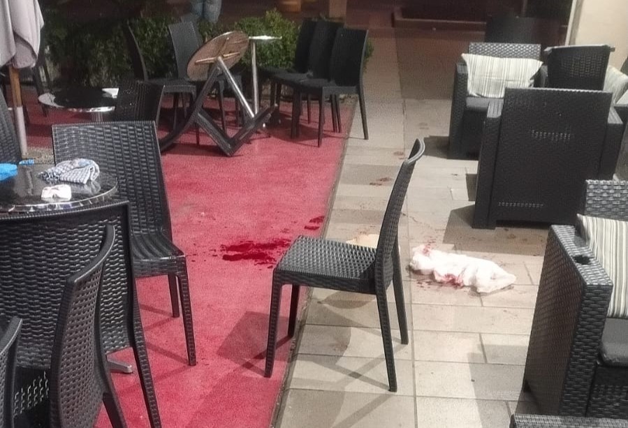 Immagine per Accoltellamento di Gradisca, proseguono le ricerche per trovare l'arma