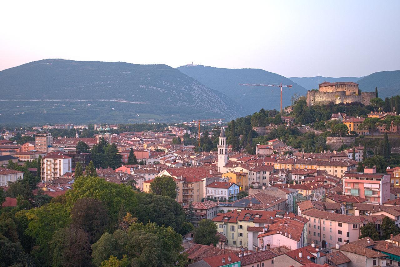 Immagine per Gorizia, ecco le direttive per il nuovo piano regolatore: meno edifici nuovi e più verde