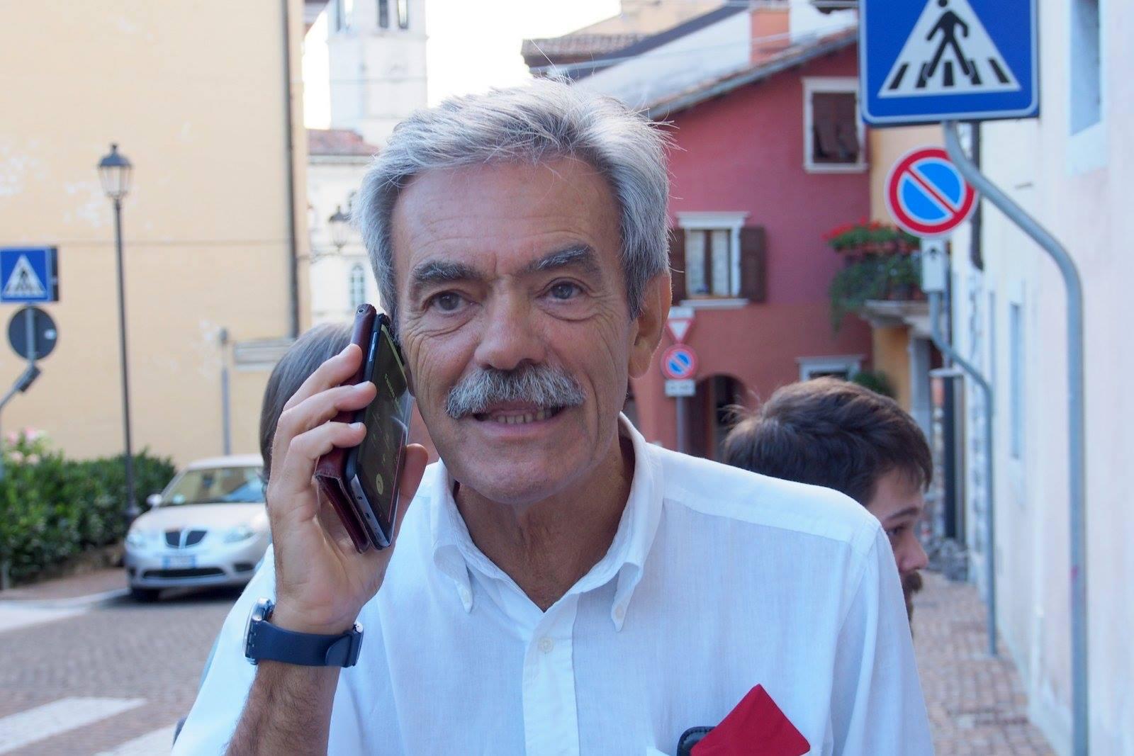 Immagine per «Gorizia capoluogo di una provincia policentrica». La mozione di Franco Perazza arriva in consiglio