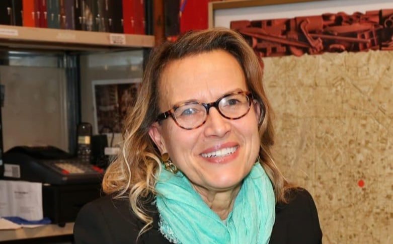 Immagine per La Società Dante di Gorizia rinnova il direttivo, Blasina Miseri confermata presidente