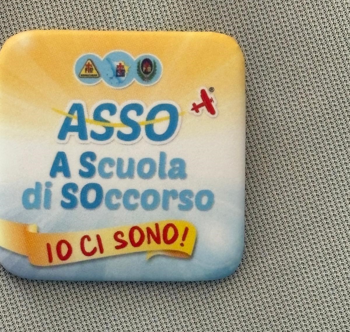 Cormons, la Misericordia entra in classe: ecco il progetto ‘A scuola di Soccorso’