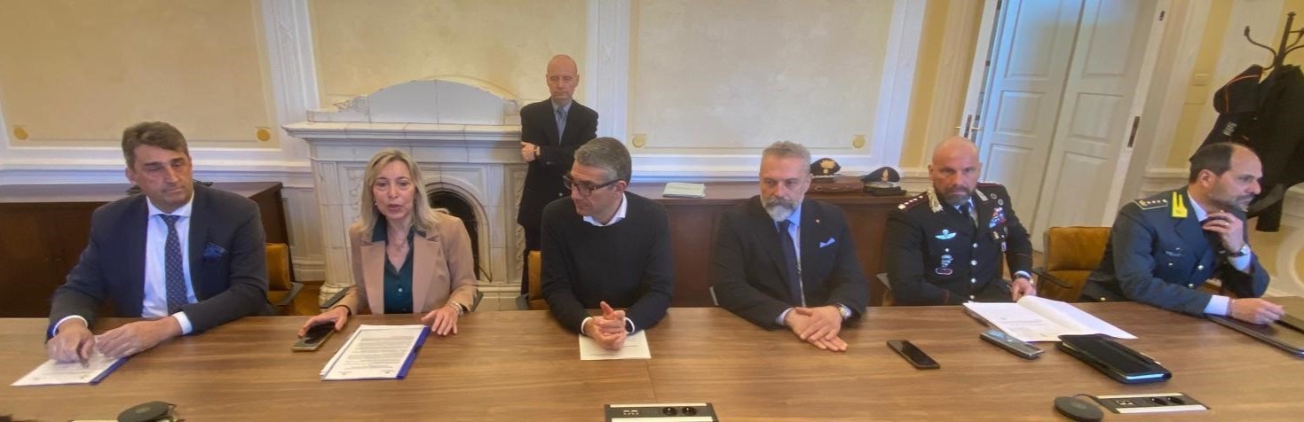 Immagine per Sicurezza per piccole e medie aziende, ecco il bando da 360mila euro