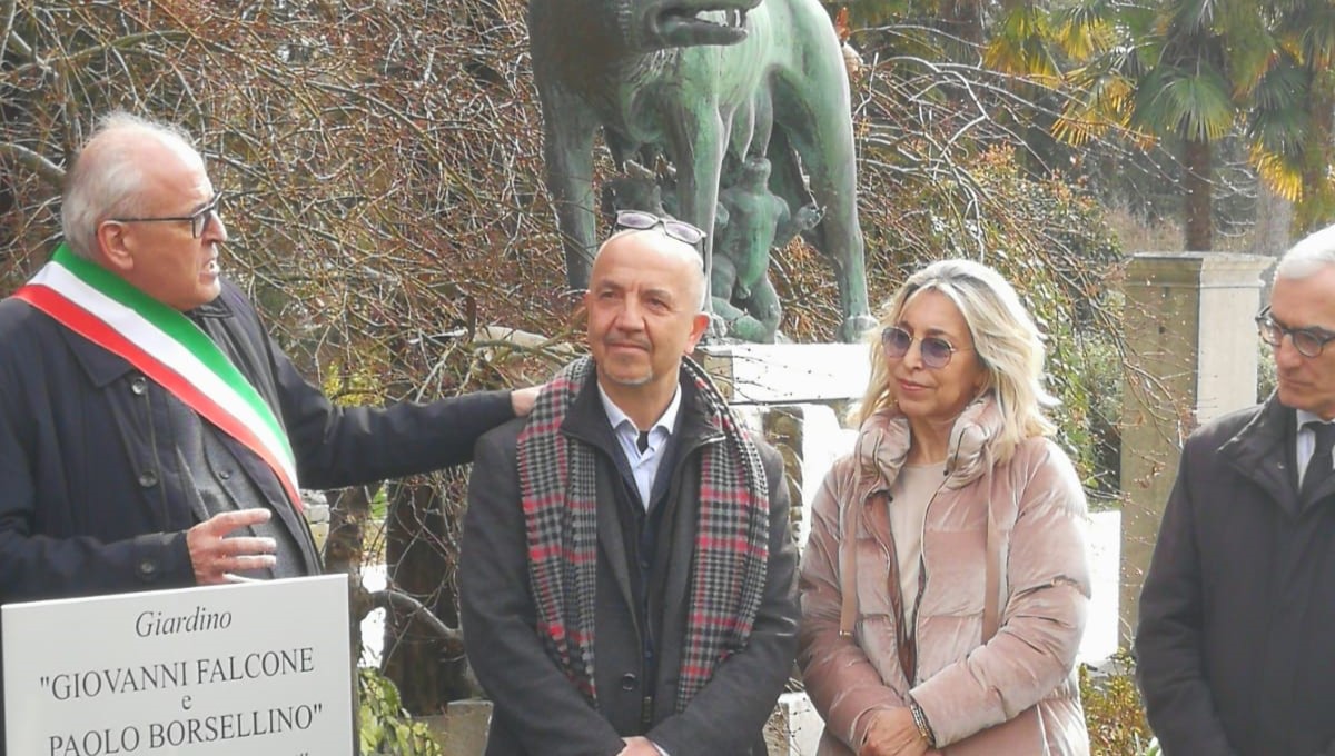 Immagine per Ermanno Macchitella succede a Marco Piemonte alla guida del Gruppo Territoriale M5S di Gorizia