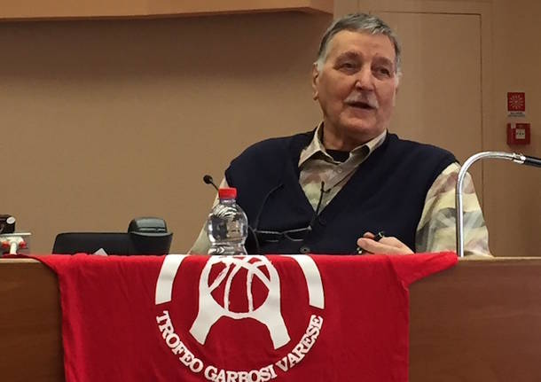 Immagine per Lettere - Per il campo da basket transfrontaliero non dimentichiamoci di Paolo Vittori