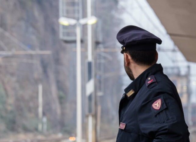 Immagine per L’allarme del Siulp, «a rischio il presidio della Polfer di Monfalcone». Appello alle istituzioni