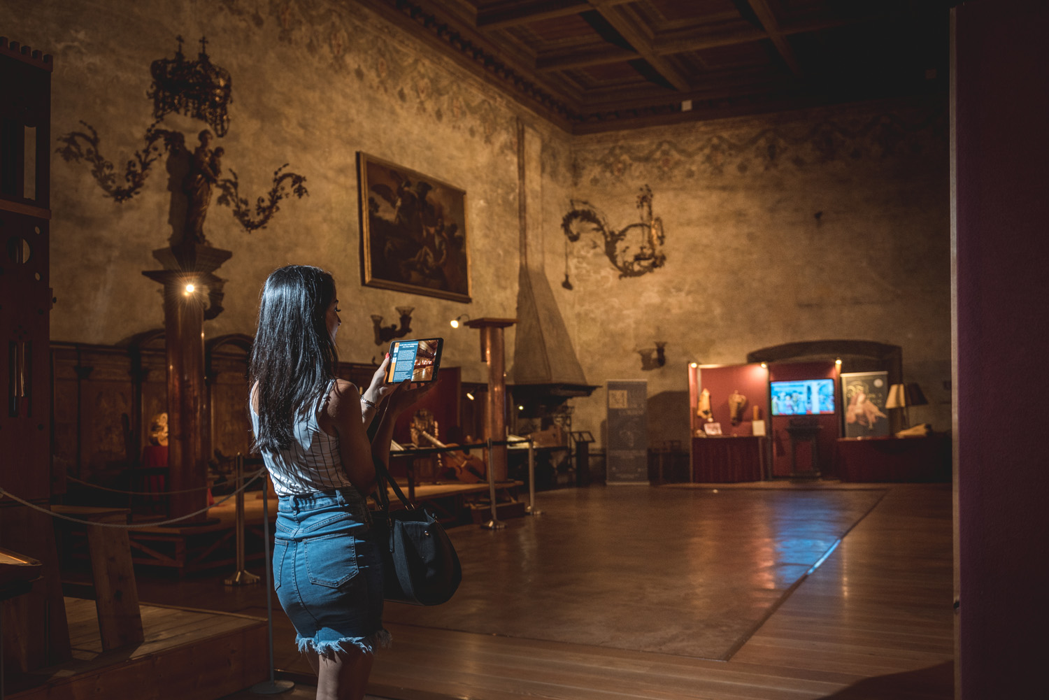 Immagine per Gorizia diventa capitale dell’innovazione culturale, ecco ‘Oltre i Confini’