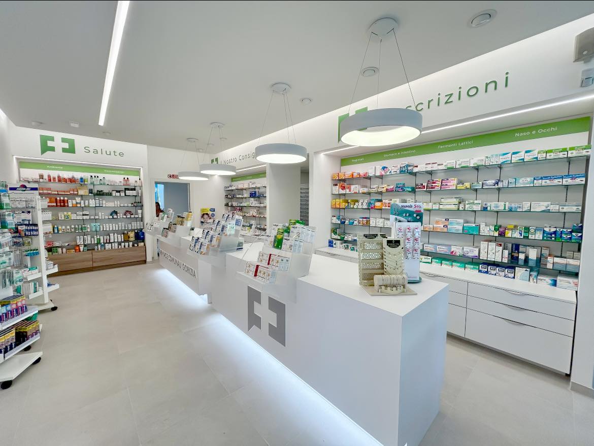 A Sant'Anna parte il Punto d'Ascolto per famiglie e lo Psicologo. L'SKGZ preoccupata per la farmacia di Sant'Andrea