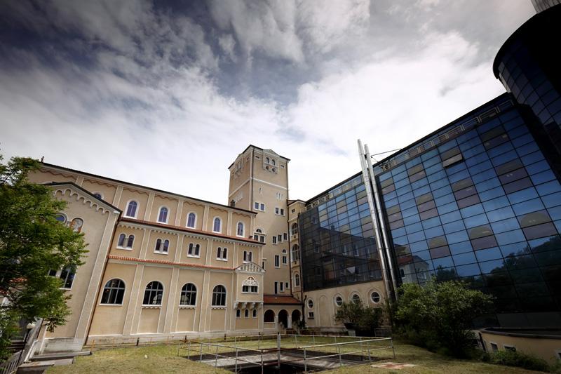 Copertina per La Cultura del Lavoro nel territorio transfrontaliero, la racconta un convegno a Gorizia