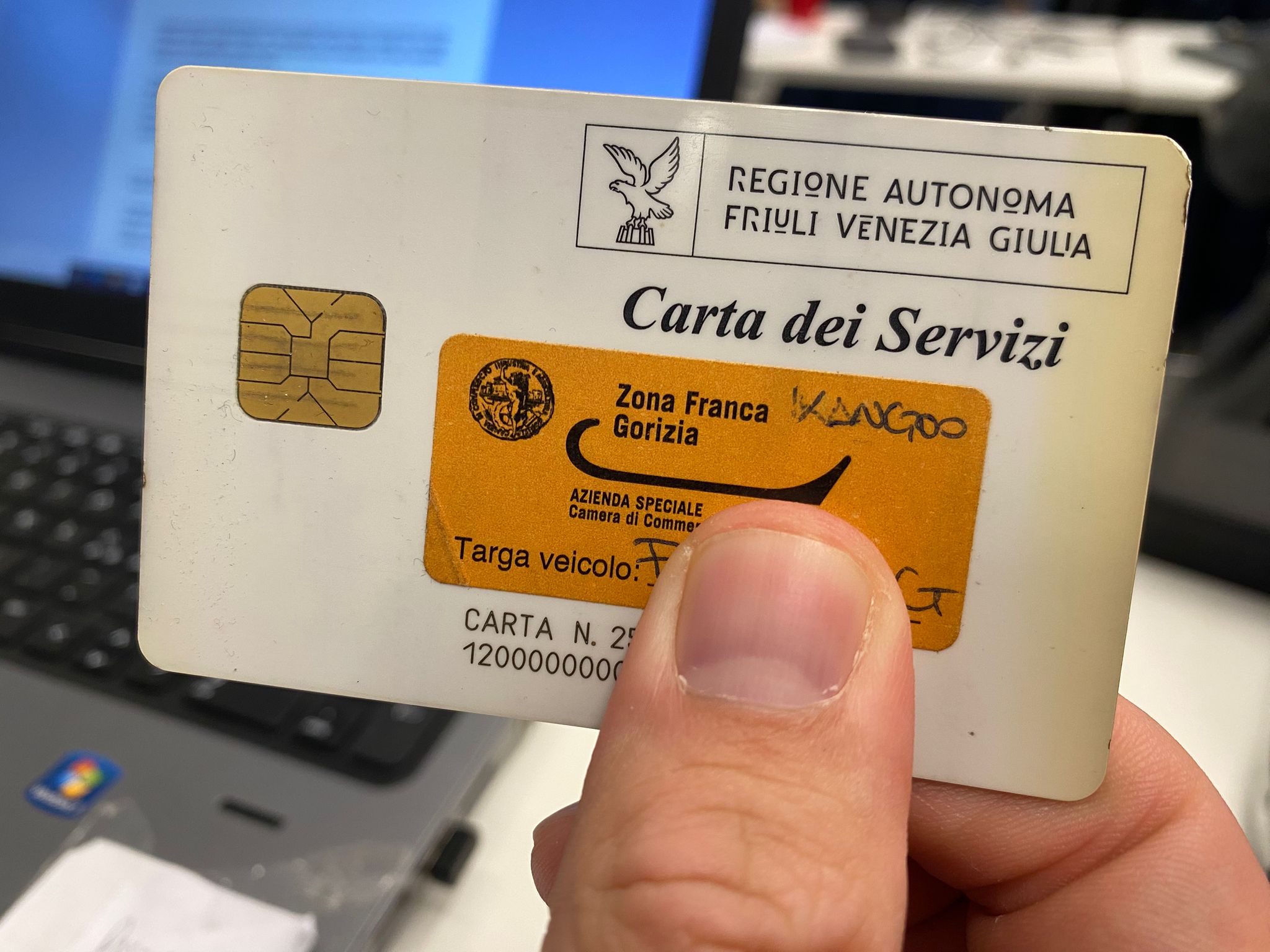 Copertina per «Ottima la facilitazione ma ci vuole più trasparenza», l'accusa di Rizzi sulla nuova App per il carburante