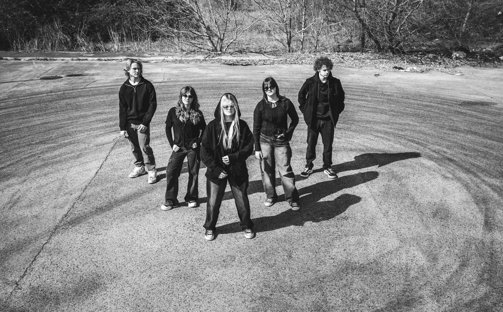 Copertina per Il cambiamento e la crescita nel nuovo singolo dei Killing Klub, giovanissima band del Goriziano: ecco 'High Waters'