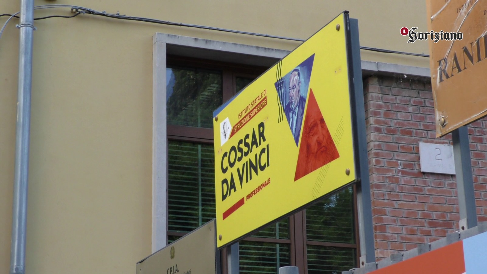 Il Cossar-Da Vinci rilancia i corsi serali, iscrizioni fino a luglio per le proposte formative