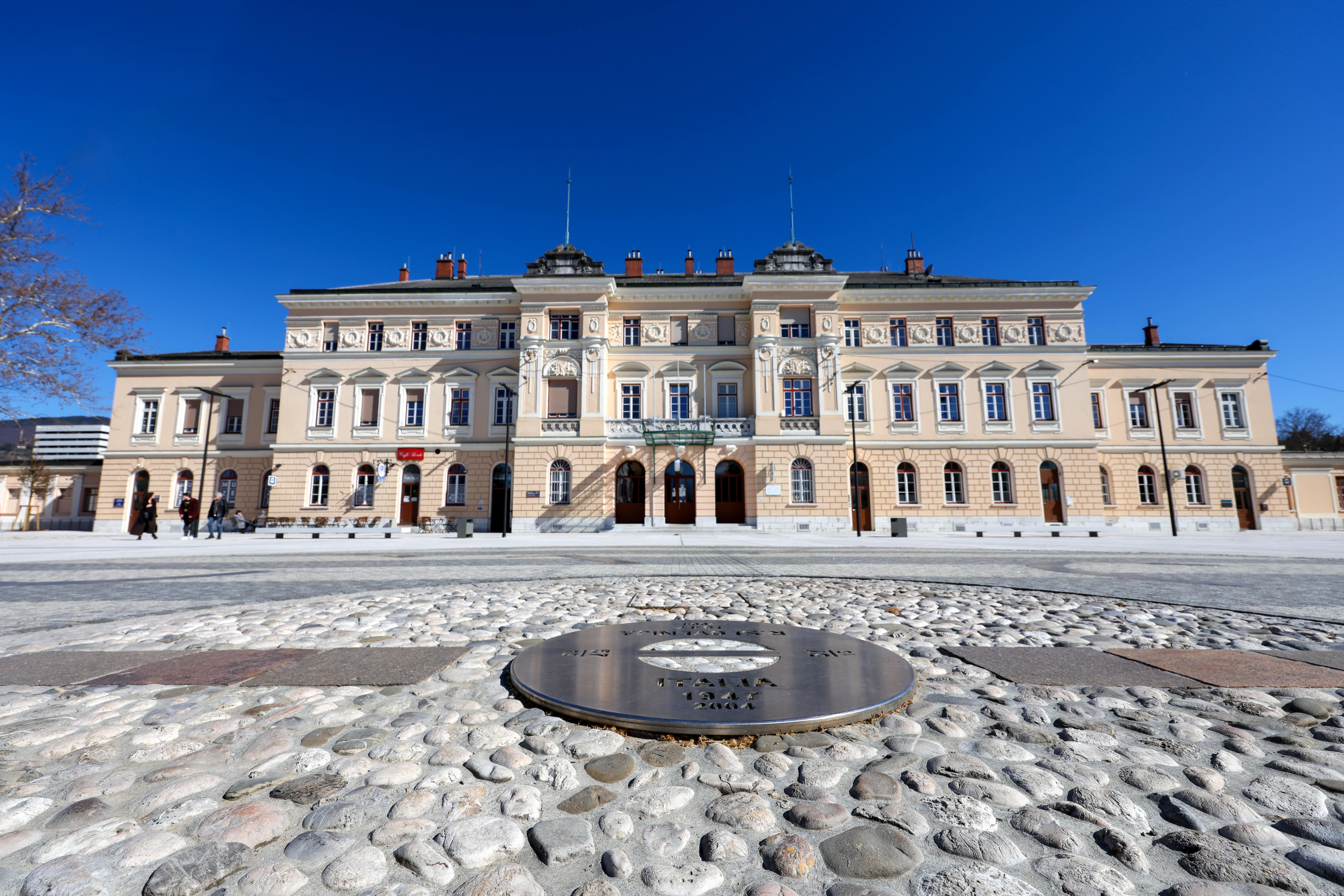 Copertina per Musei a confronto per il proprio ruolo in un mondo senza confini, a Gorizia e Nova Gorica arriva Bordeless Museums