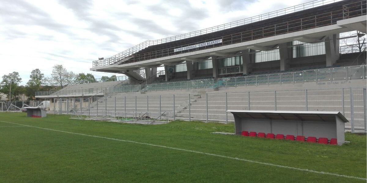 Copertina per Pro Gorizia, finale di stagione in discesa contro il Kras: biancazzurri chiudono 2-0