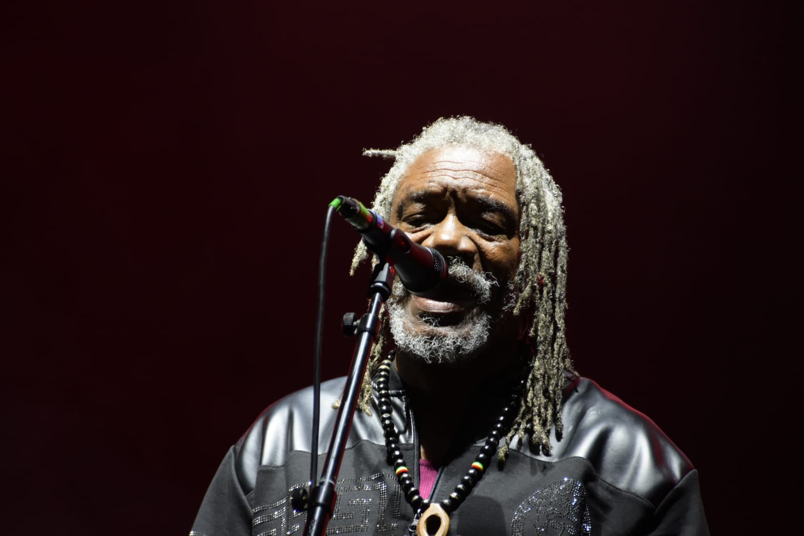 Copertina per Oltre 7mila persone a Casa Rossa per i Massive Attack: un intenso spettacolo fra musica e le urgenze dell’attualità