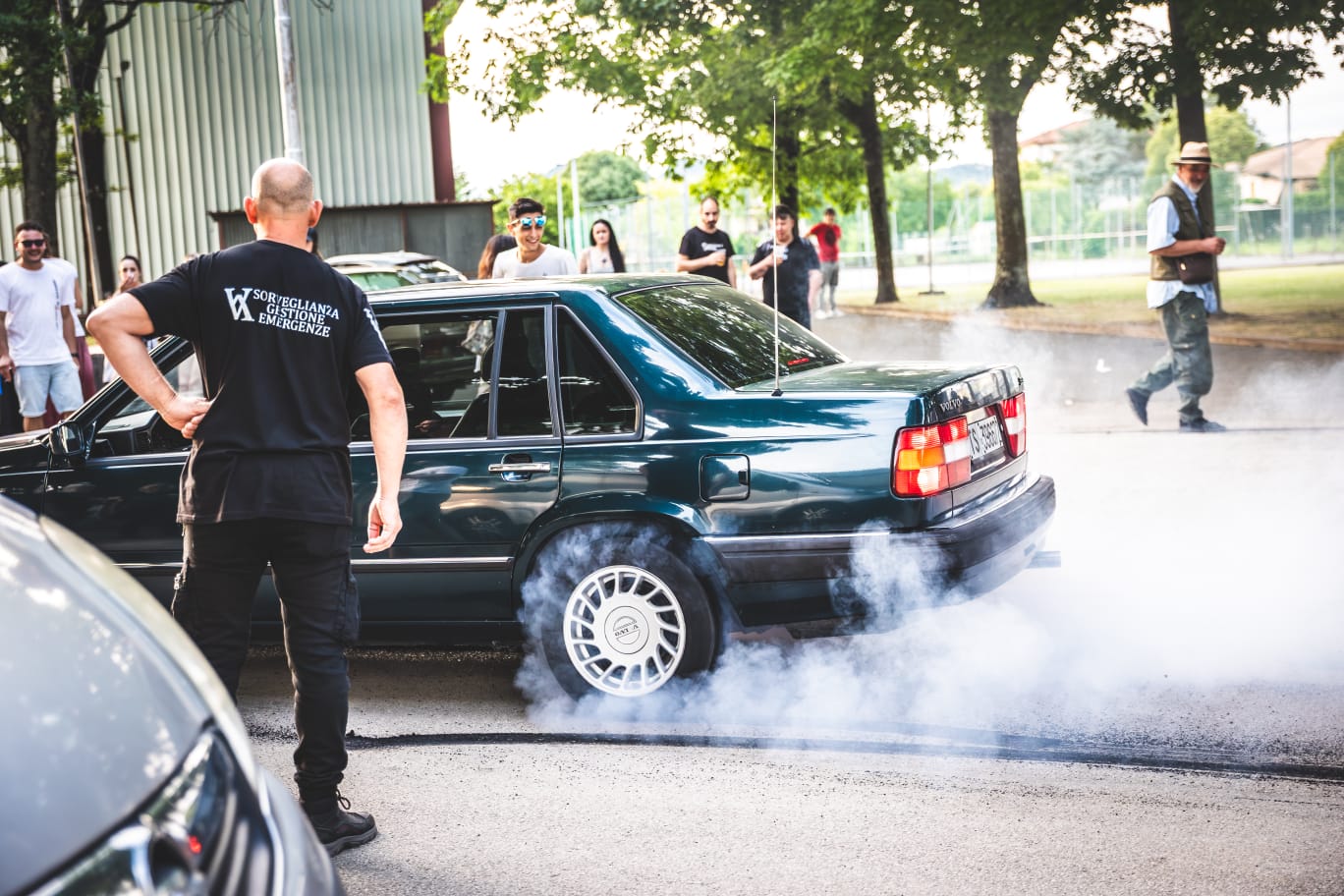 Copertina per Tra motori e musica per ricordare Max Turus, successo a Moraro per il MaxRock Memorial