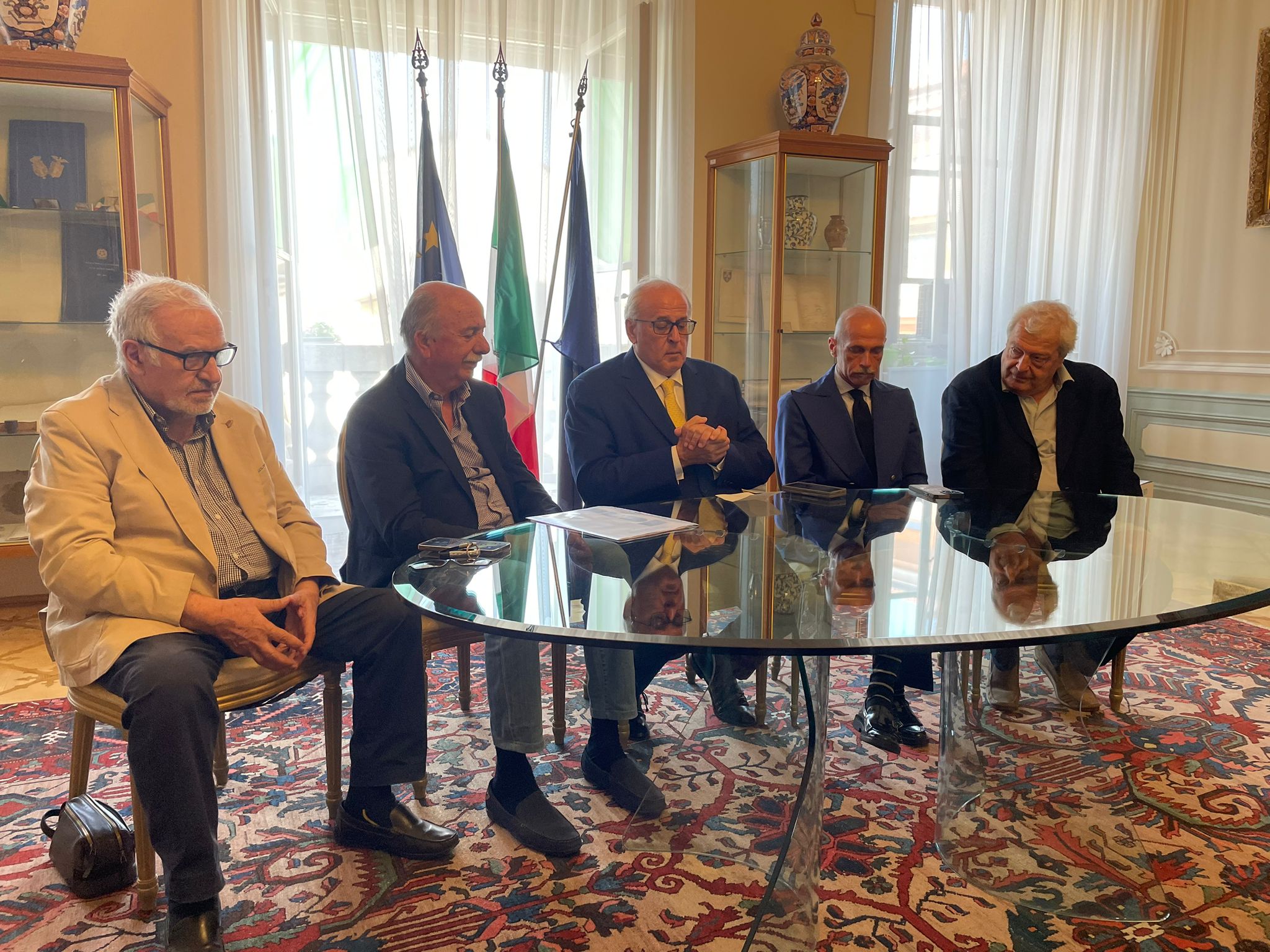 Copertina per Dal Patriarcato di Aquileia all'arcidiocesi di Gorizia, ecco la mostra che ne svela i tesori