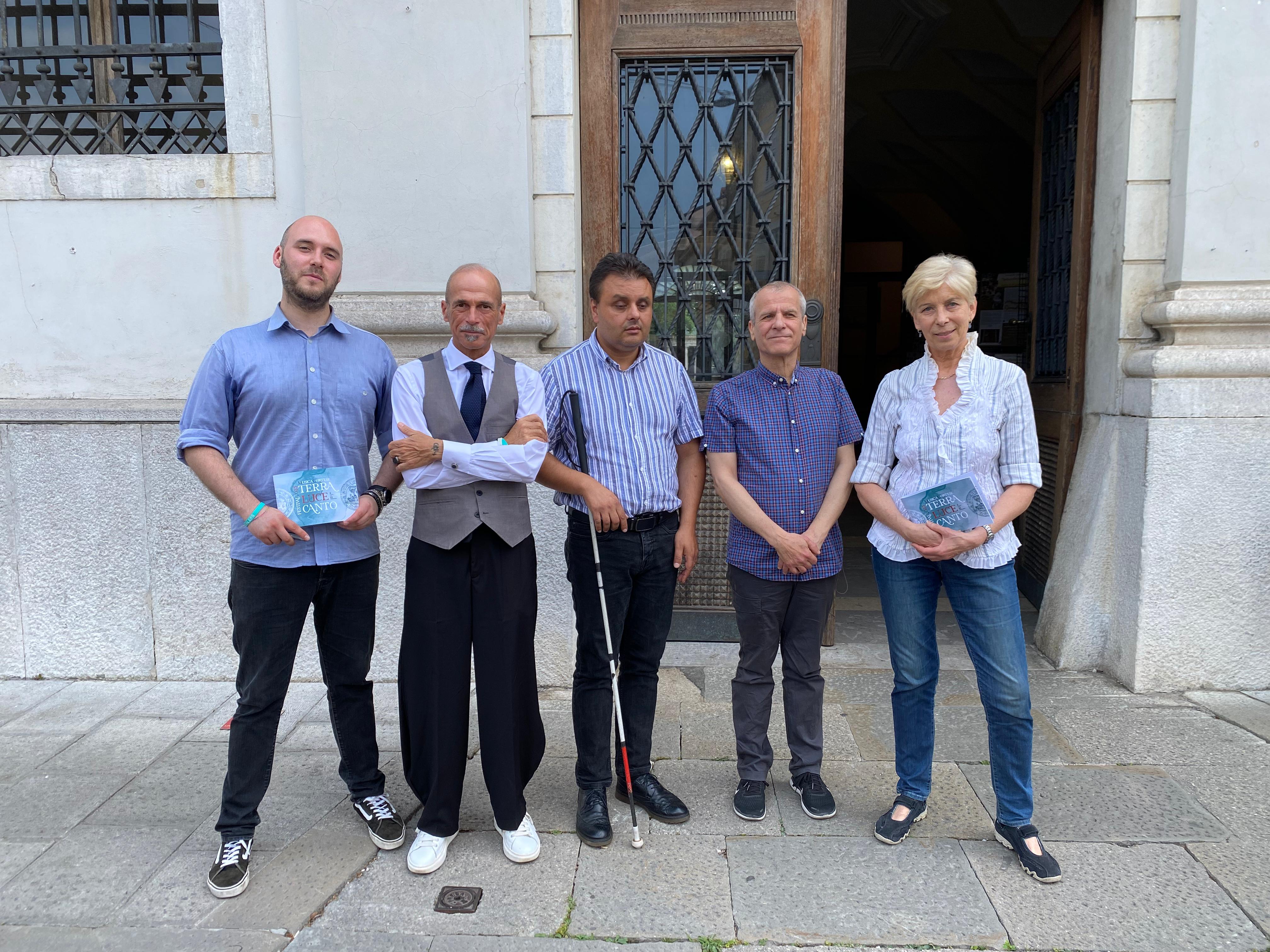 Copertina per Musica Cortese 2025: undici appuntamenti alla scoperta della musica antica