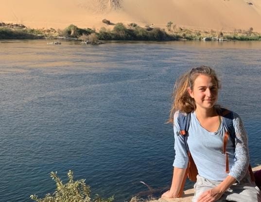 Da Gorizia a Israele, Chiara Conti racconta il conflitto ad Haifa: «Qui non sono tutti pazzi estremisti»