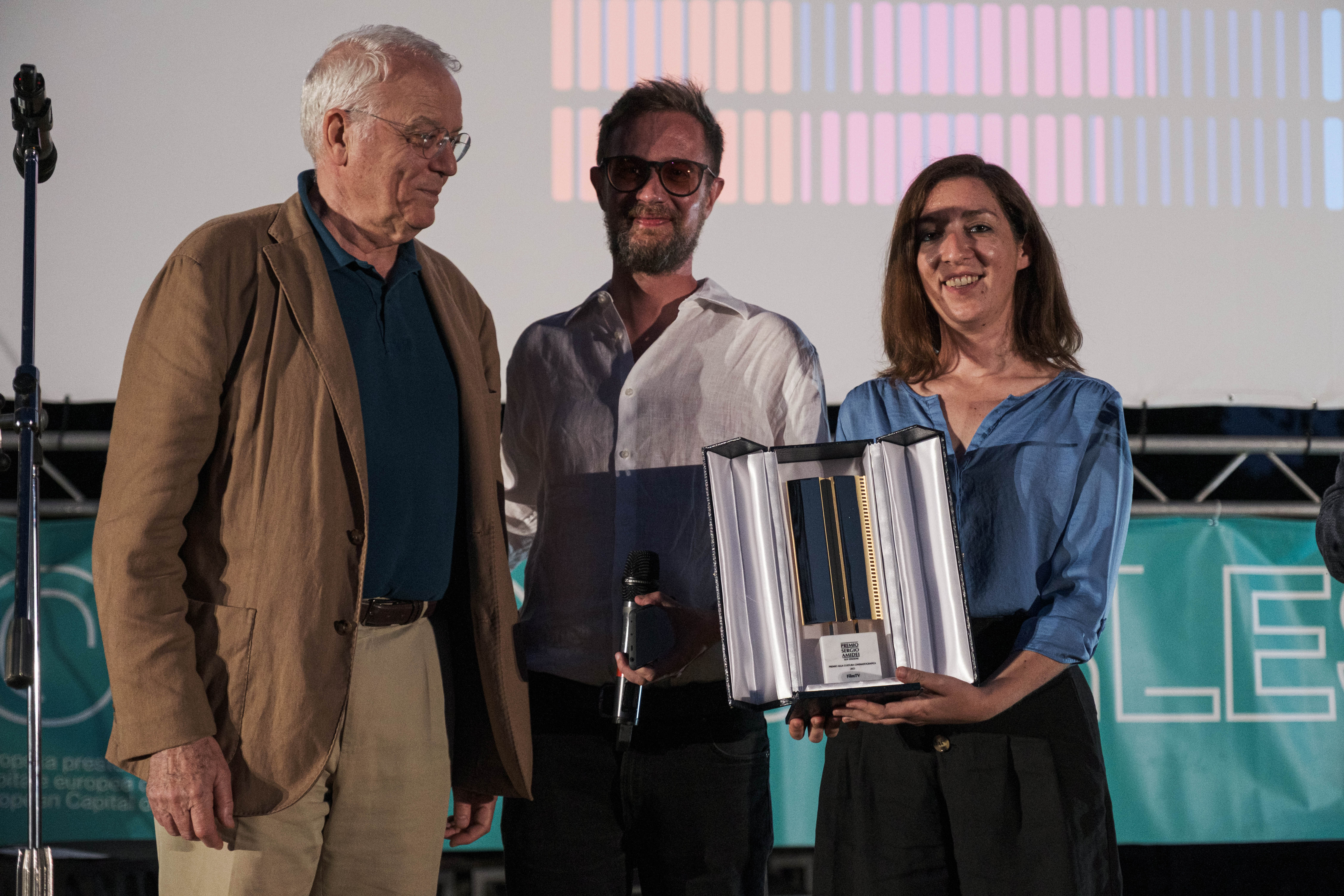 Il cuore della sceneggiatura batte a Gorizia, prosegue il programma dell’Amidei