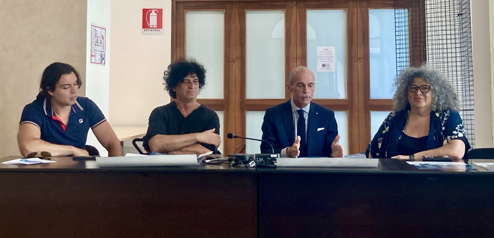 Copertina per Note in città ritorna a Gorizia, l'edizione 2025 abbraccia l'intera regione
