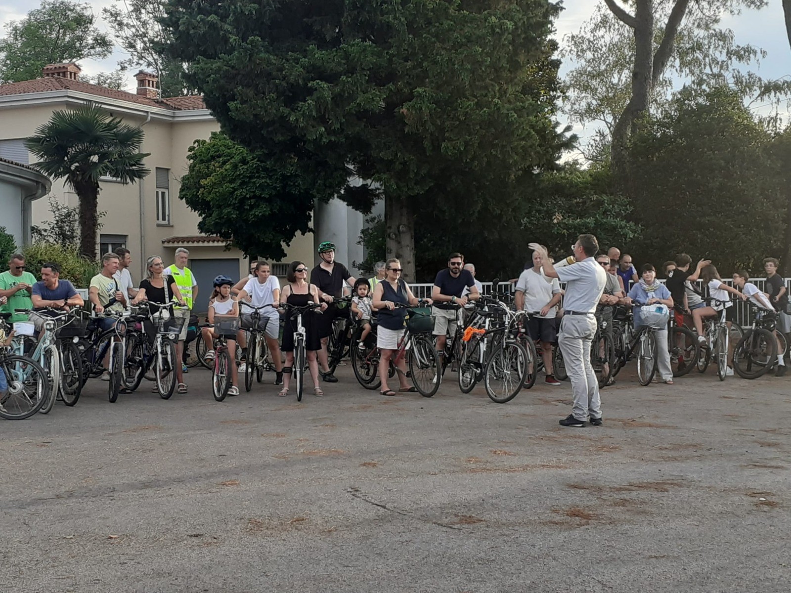 Copertina per Sant'Anna si prepara a festeggiare la patrona, il programma delle iniziative