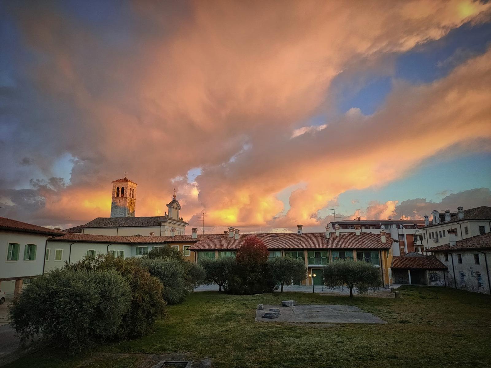Copertina per Cultura e musica, l’estate di Turriaco si accende di eventi fino a settembre