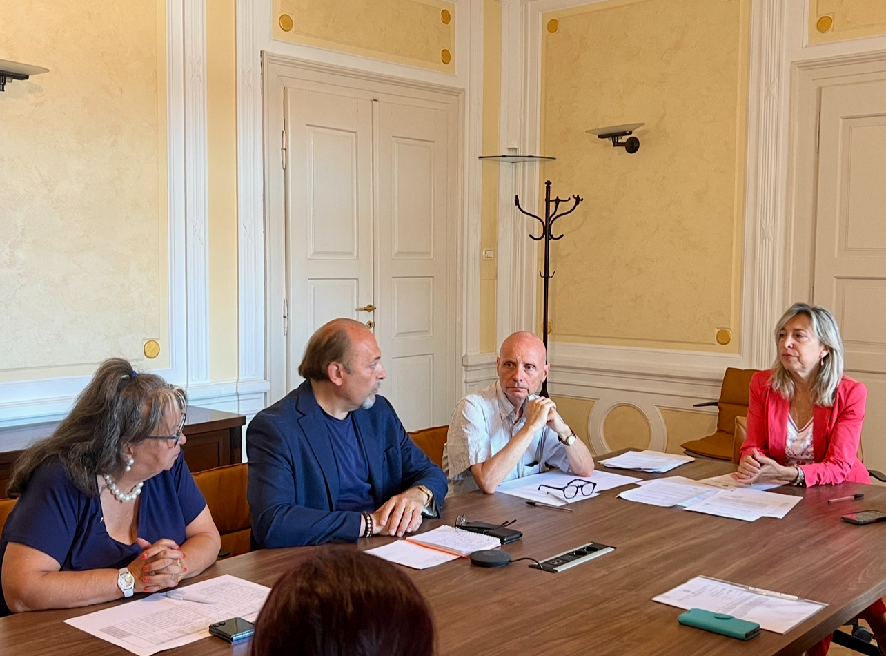 Copertina per Minori stranieri, Monfalcone dice basta: «Struttura al completo, non possiamo accoglierne altri»
