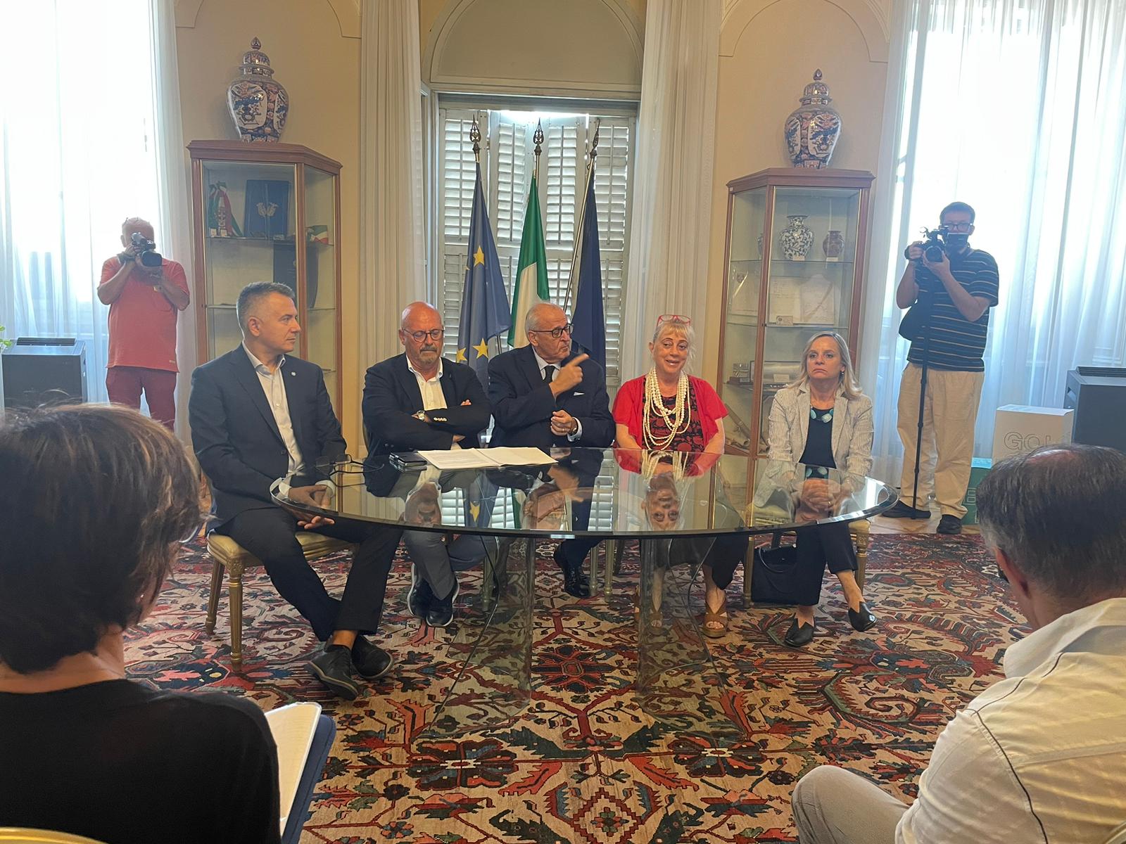 Parco Basaglia, conclusa la bonifica bellica ora parte il primo lotto di lavori: ecco la rigenerazione urbana del sito