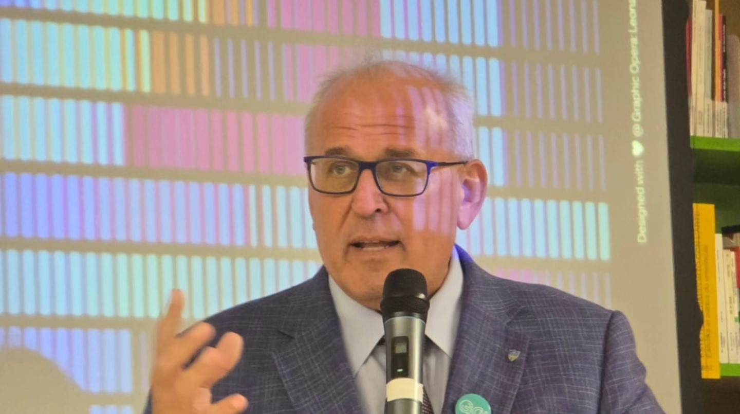 Copertina per Gorizia, Ziberna scrive al Governo: quasi 4milioni di euro di debito per i minori stranieri non accompagnati