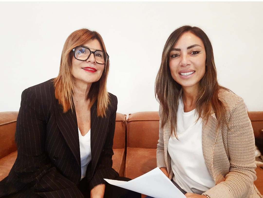 Immagine per Dopo Go! 2025 torna per la seconda stagione, prima ospite Erika Coceani