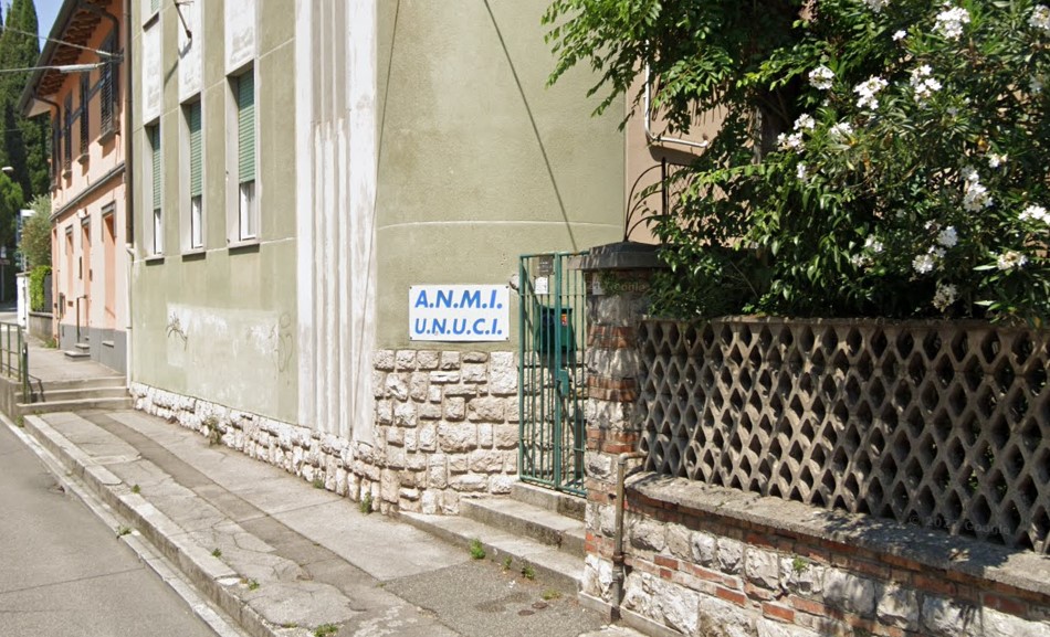 Immagine per Monfalcone acquisisce la sede Unuci: in arrivo l’Archivio storico della memoria