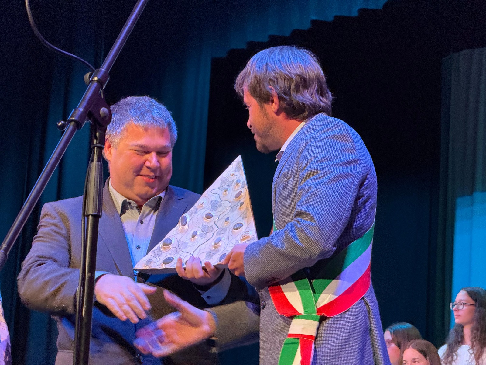 La Festa dell'Isonzo arriva per la prima volta in Italia, nel 2026 sarà a Fiumicello Villa Vicentina