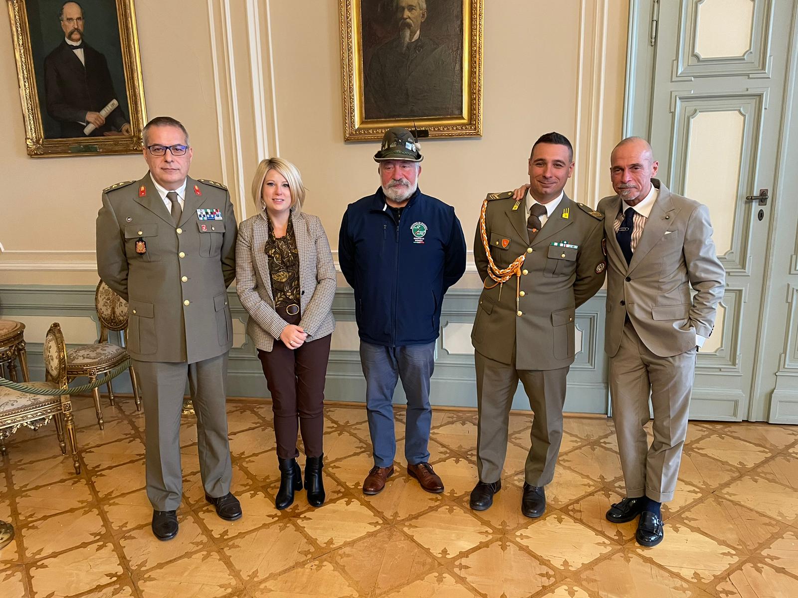 Immagine per Uno spettacolo per ricordare i fratelli Stuparich, a Gorizia arriva 'Fratelli'