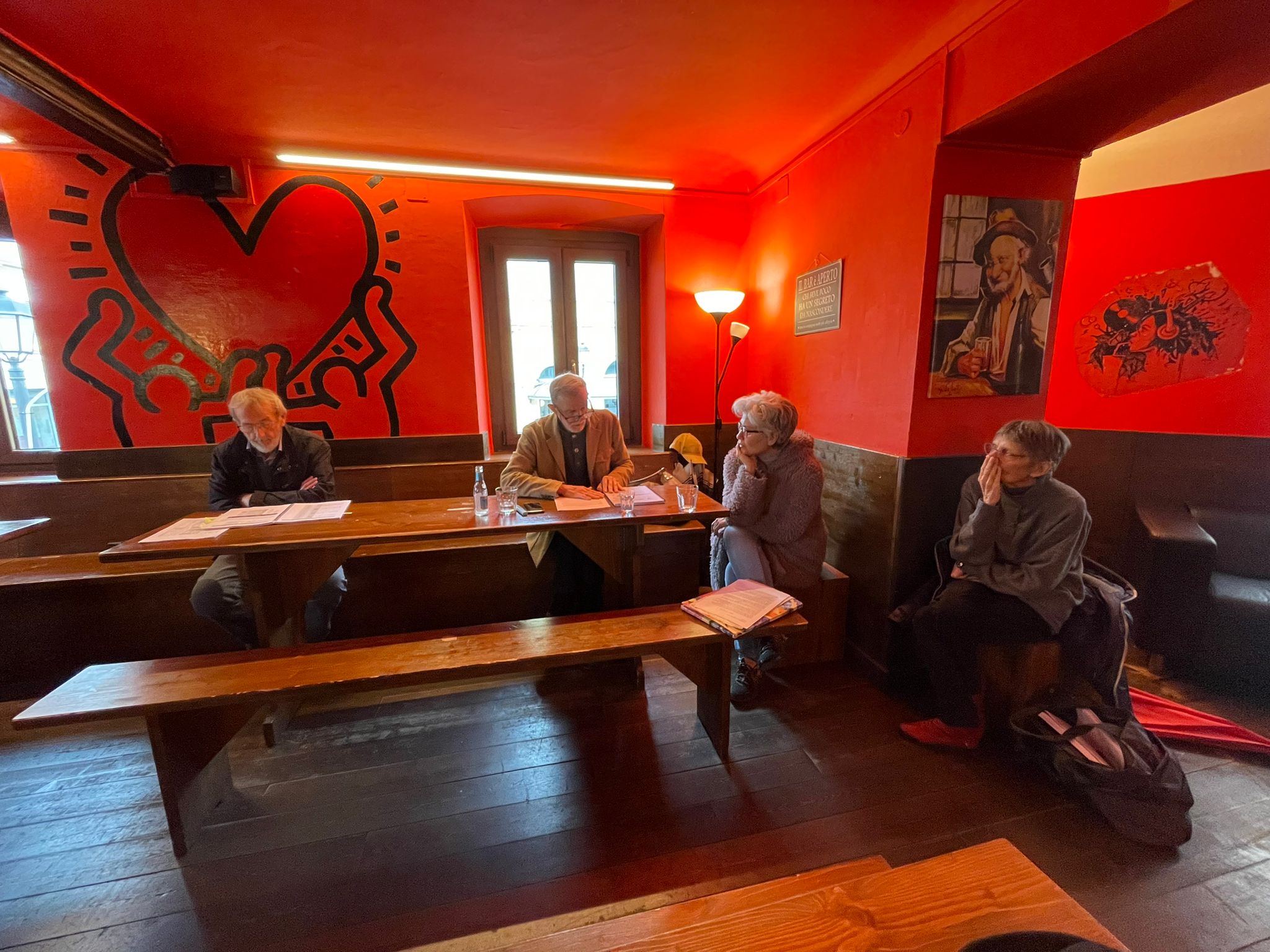 Immagine per Futuro dell'ospedale di Gorizia, il Comitato ancora preoccupato: «Diritto alla salute è in discussione»