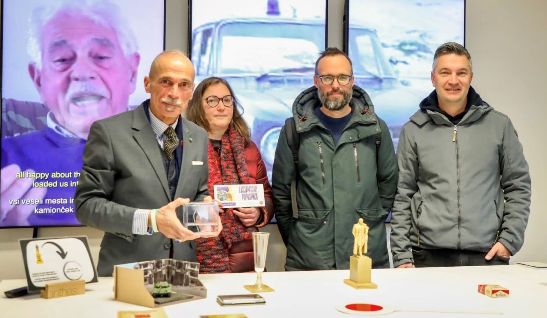 Copertina per Museo del Rafut supera 12mila presenze, da ottobre aperture estese nei week-end