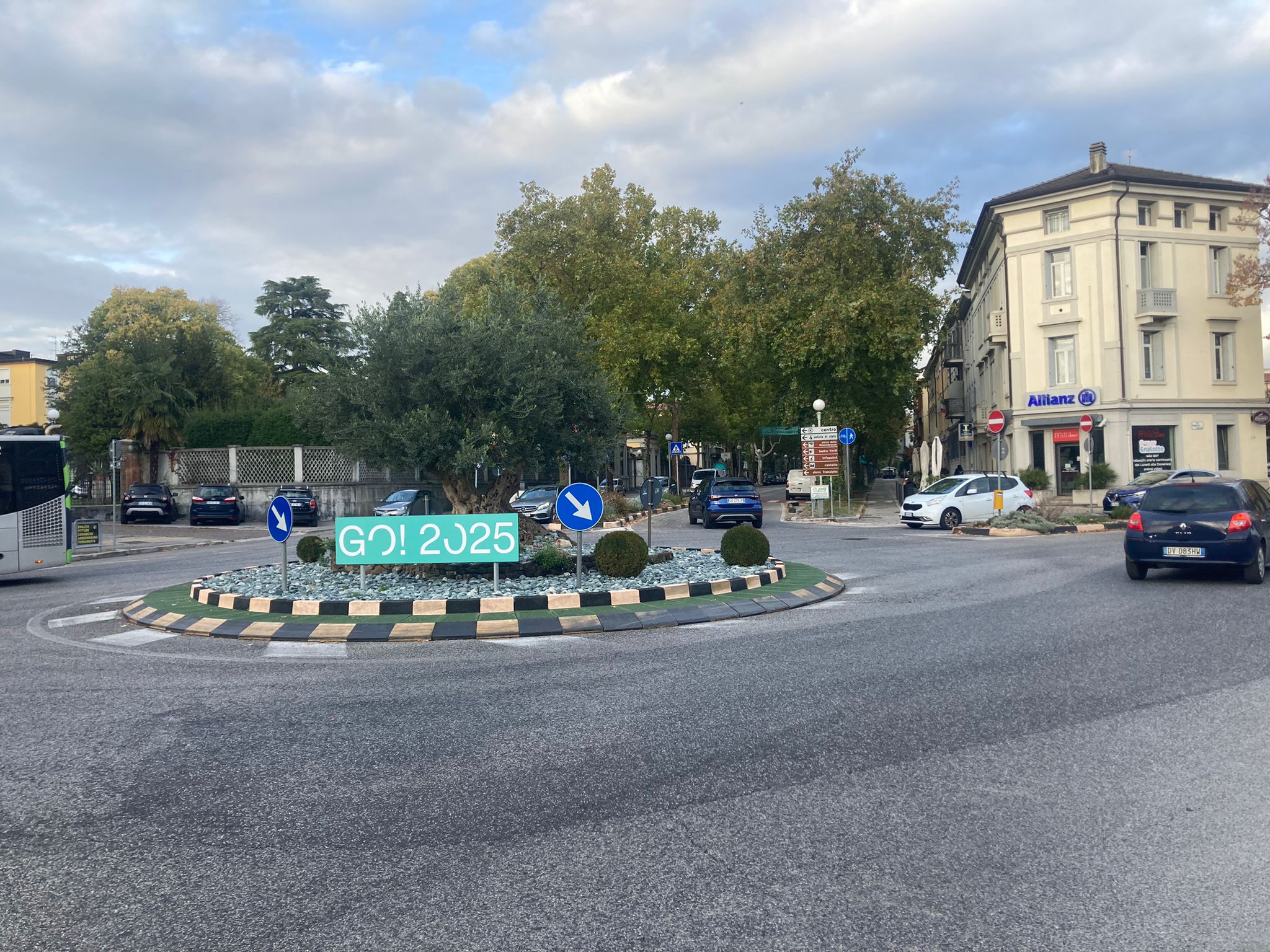 Copertina per Cambia il volto di Corso Italia a Gorizia, ecco il progetto da 6,5milioni per il secondo stralcio