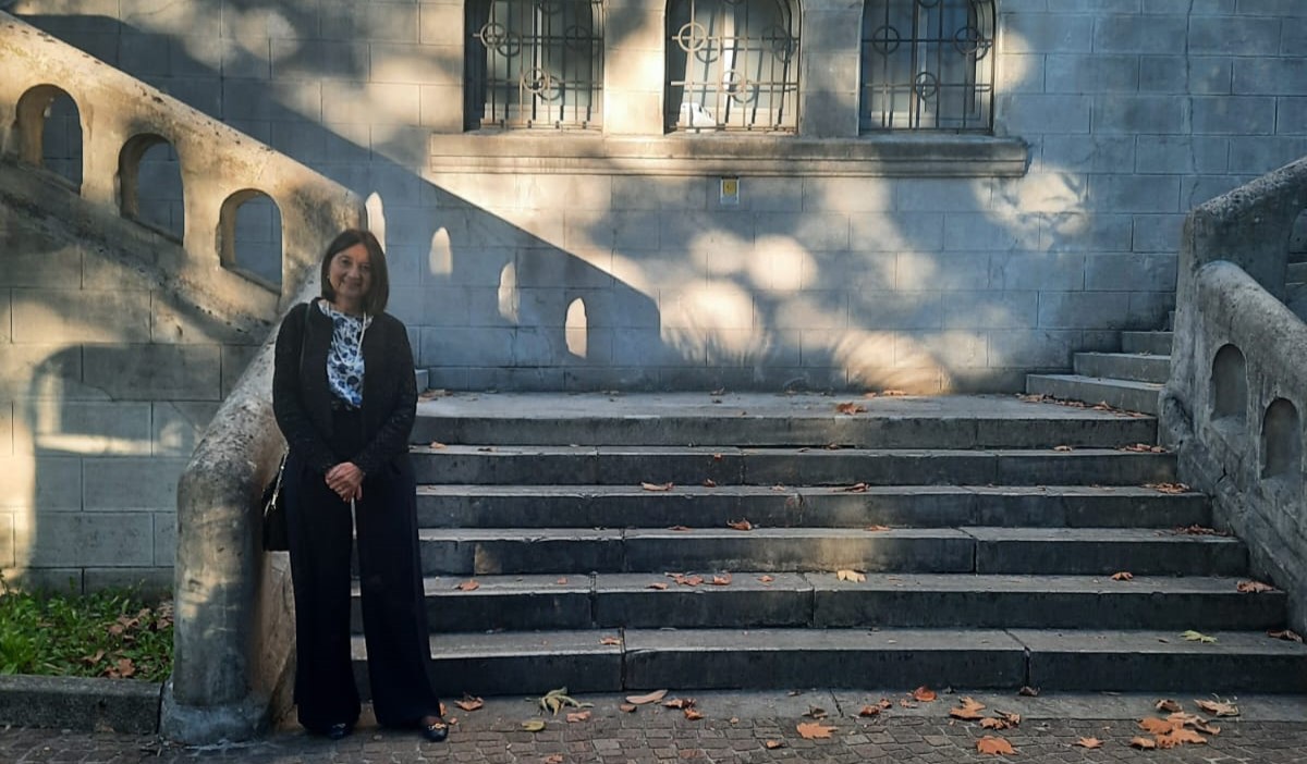 «Gorizia cittadella universitaria?». Risponde Donata Vianelli, rettrice dell’Università di Trieste