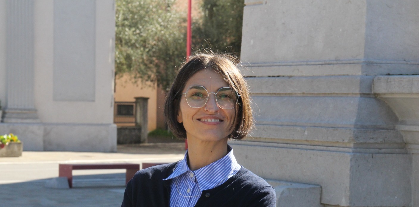 Immagine per A Elisa Menon il 52esimo Premio San Rocco: «Riconoscere il potenziale di Gorizia»