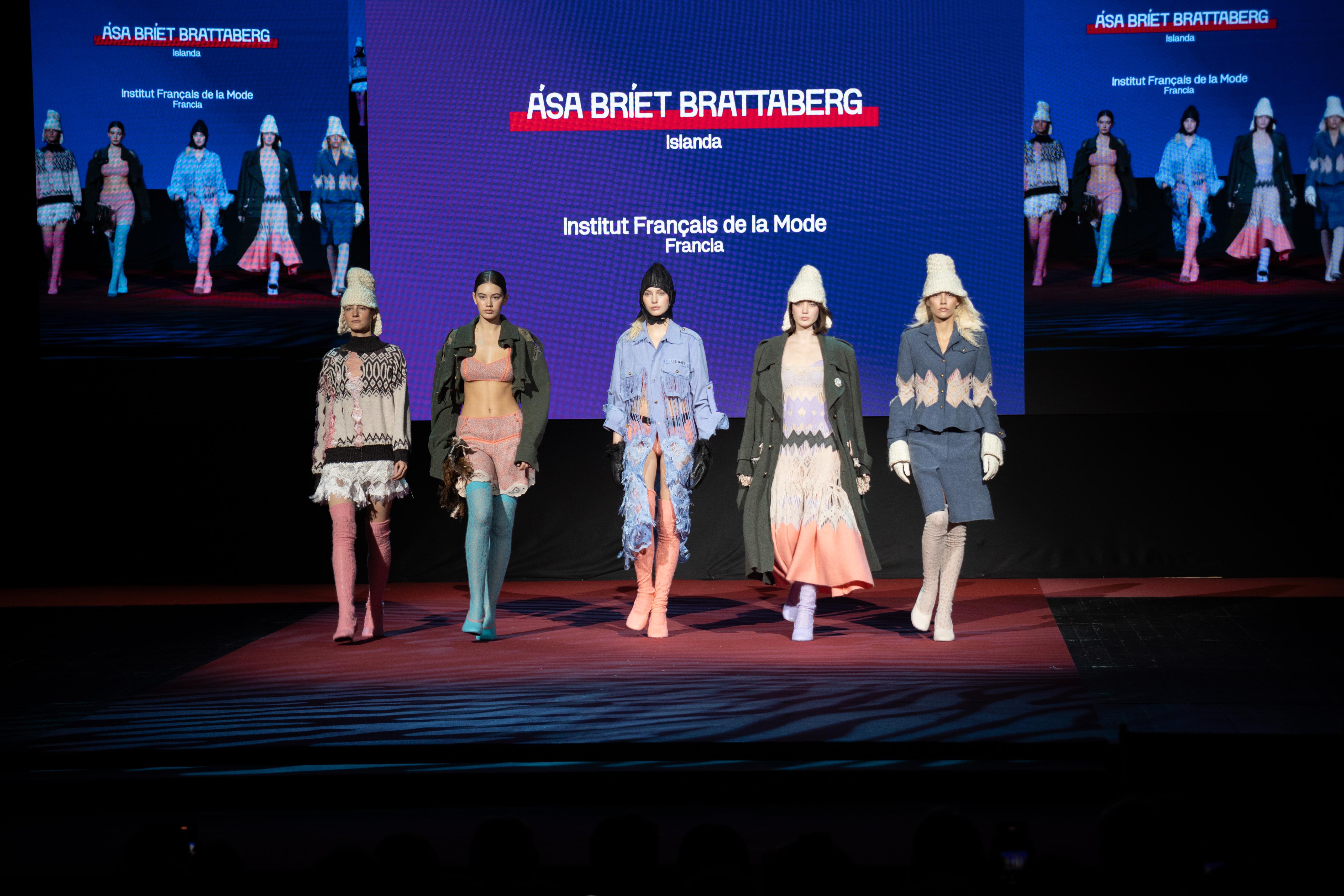 Giovani talenti e moda internazionale sul palco del Verdi per Mittelmoda Special Edition GO! 2025