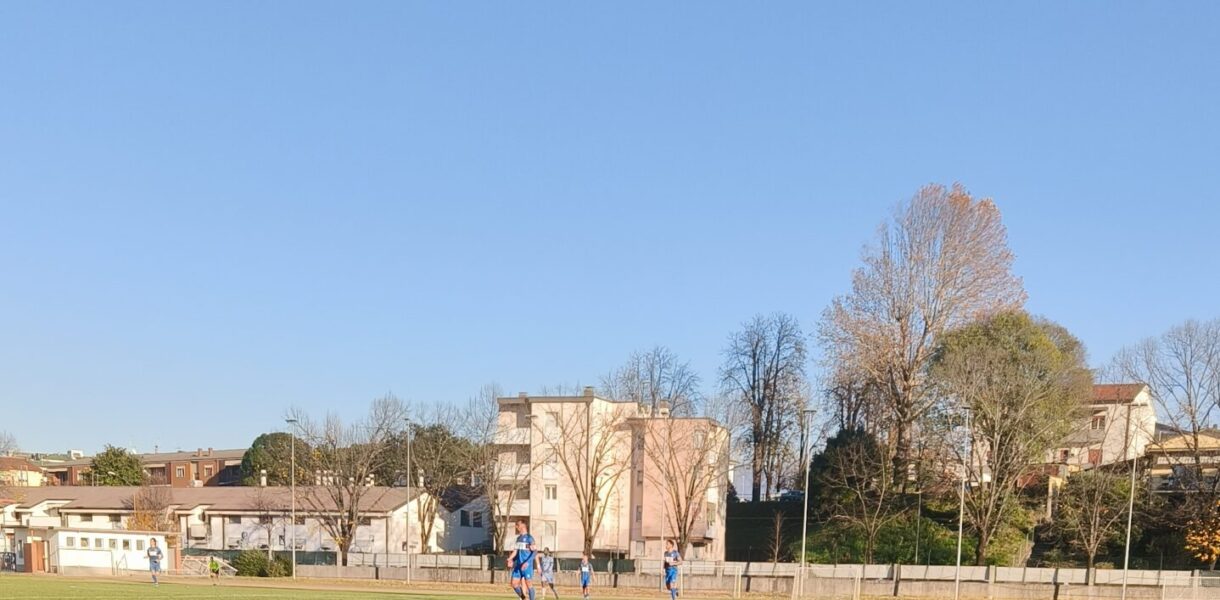 Immagine per Pro Gorizia sconfitta a Muggia tra le polemiche dei biancazzurri