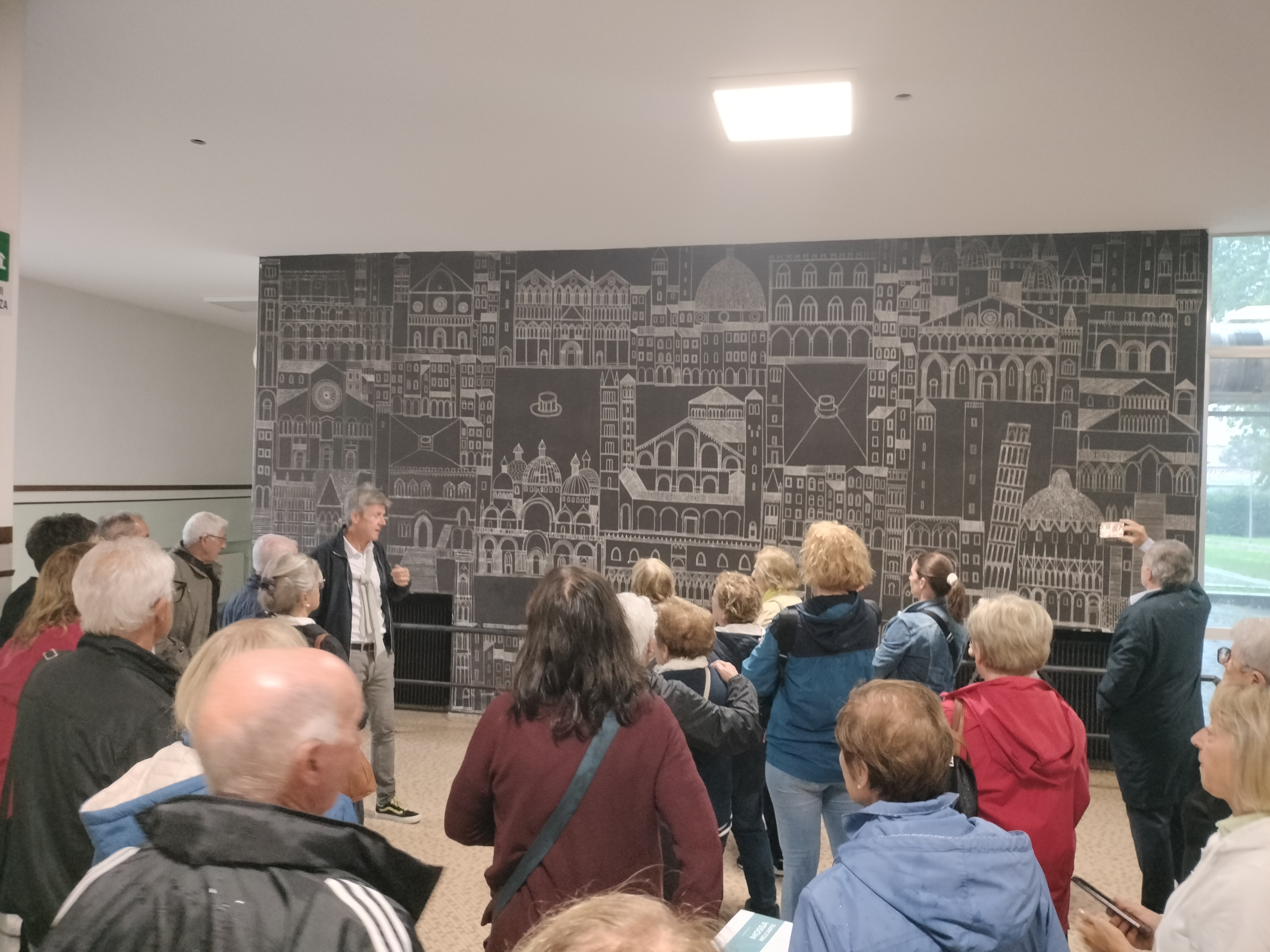 Immagine per 51.500 euro in contributi tra cultura e turismo a Mossa, si supera il +500%