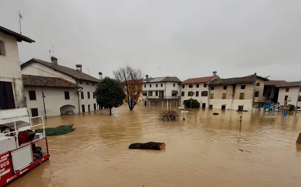 Lettere - A Versa una persona con disabilità ancora senza casa. L'appello alla Regione