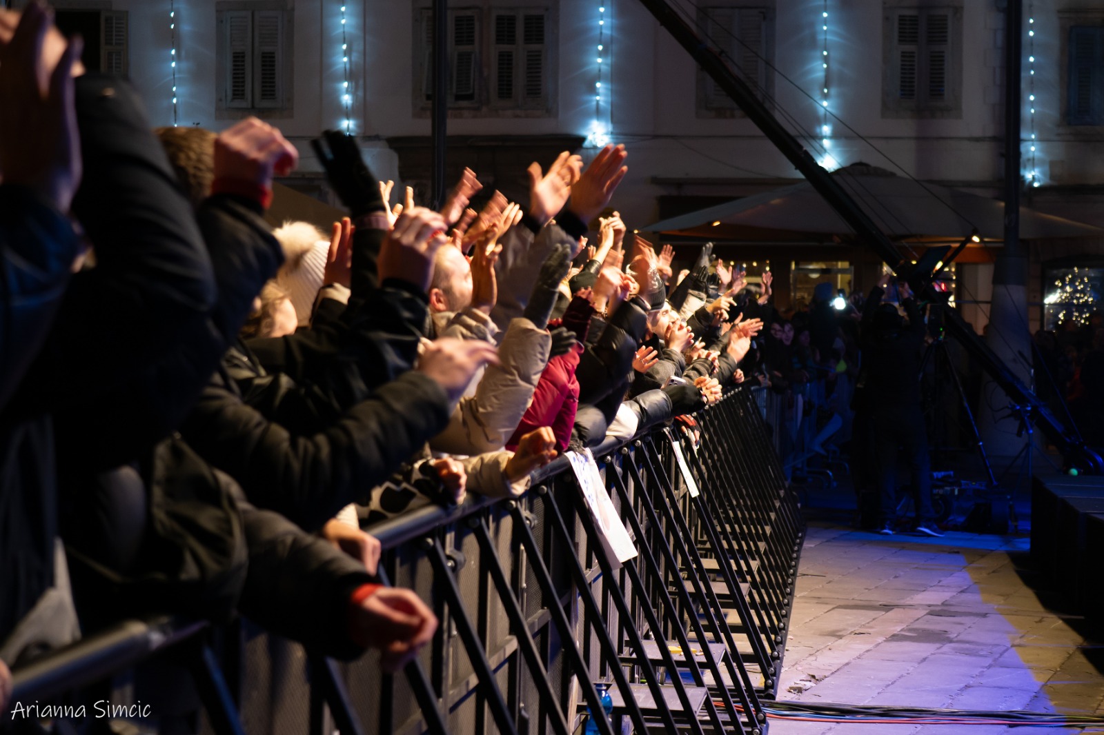 Immagine per Gorizia Live ha chiuso Go! 2025 con oltre 5mila presenze: riviviamolo negli scatti di Cinzia Lenardi e Arianna Simcic