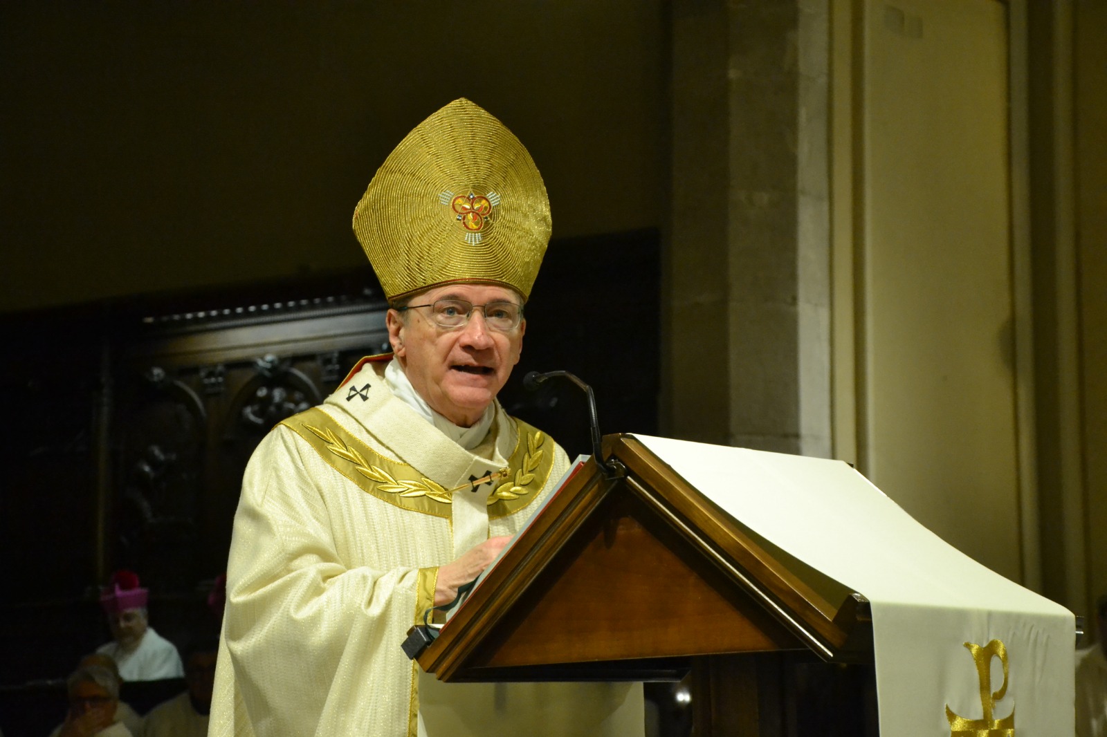 Gorizia, chiuso il Giubileo in diocesi. L’arcivescovo Carlo: «La speranza non finisce qui»