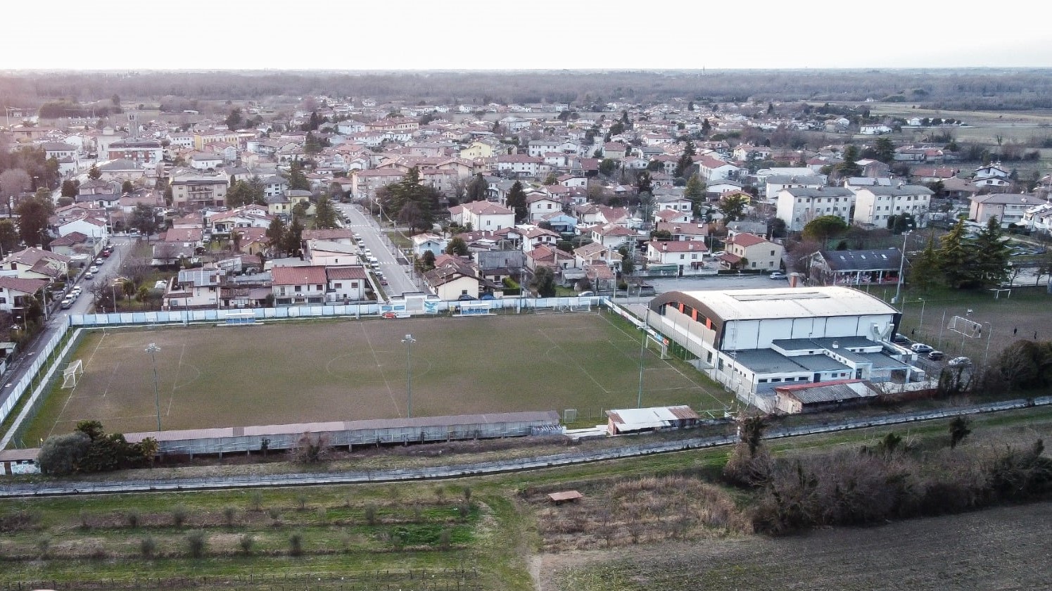 Turriaco, due appuntamenti gratuiti per ritrovare energia ed equilibrio dopo le feste