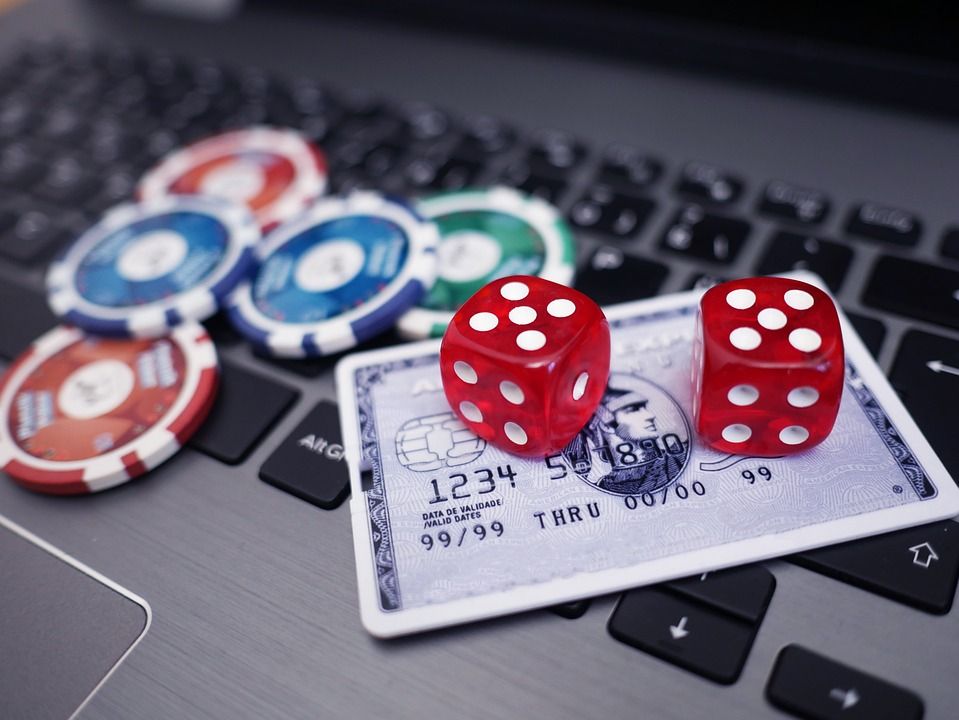 Immagine per Metodi di pagamento: varietà , sicurezza e la loro importanza nei casinò online moderni