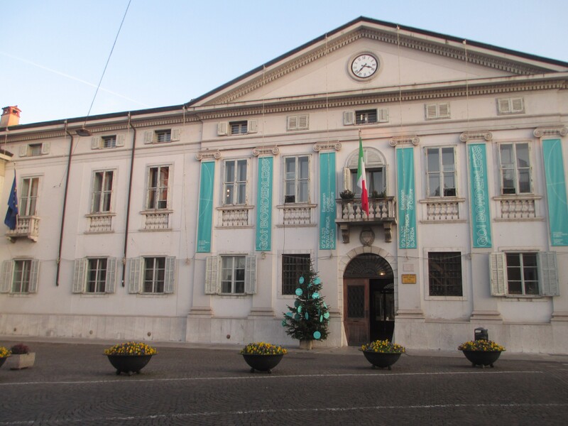 Archivio comunale di Gorizia, confermata la gestione alla cooperativa Guarnerio