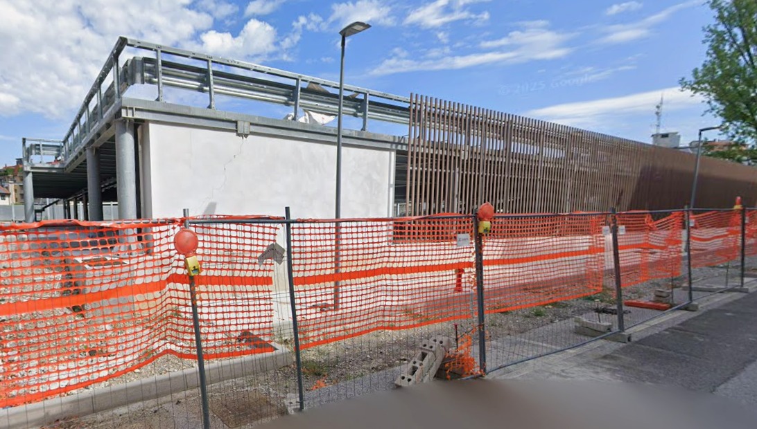 Gorizia, contributo regionale da 300mila euro per il multipiano di via Manzoni